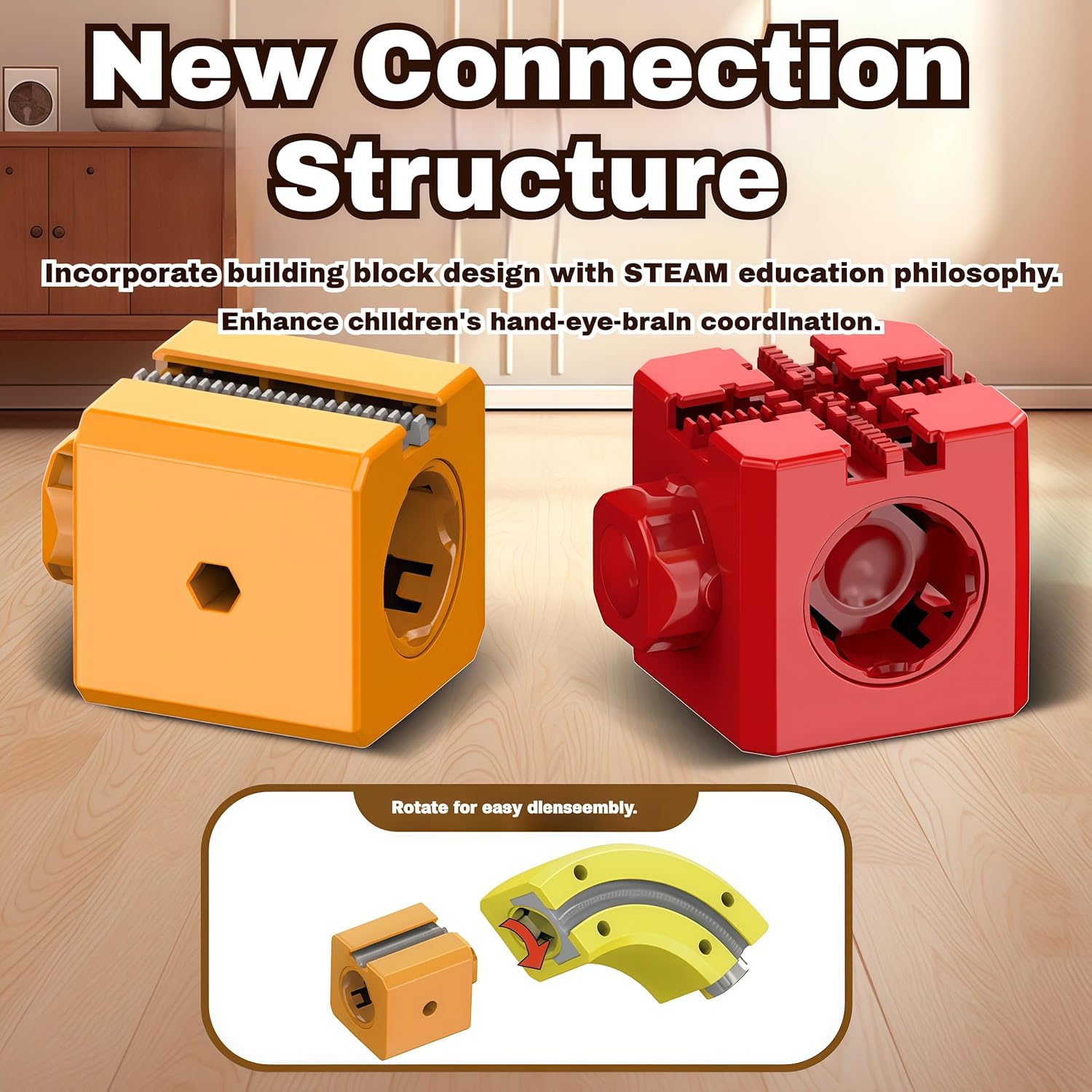 2026 New Train Track Fusion Set, Race Track with Cars, Flexible 3D Tracks Car Toys with Train and Traffic Signs,for 4-8 Year Old Boy Toys Boys Girls Birthday Party Gifts (123 PCS)