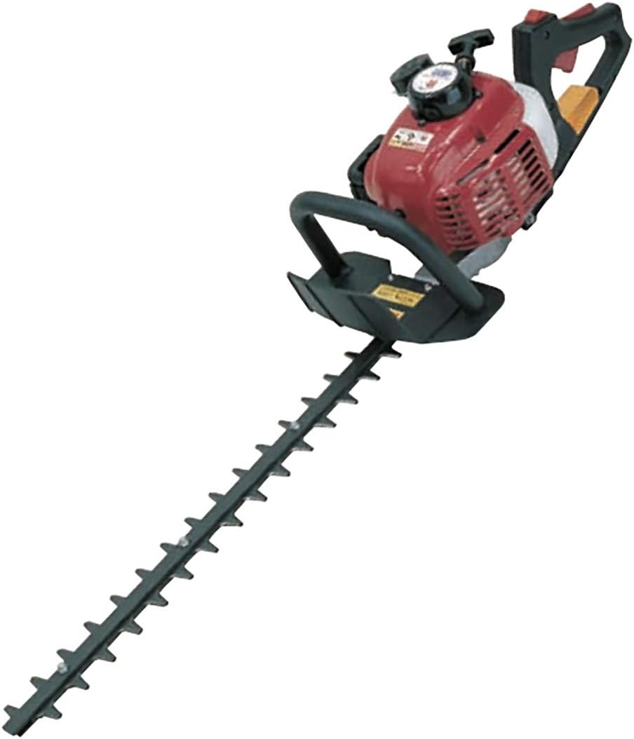 Maruyamaseisakusyo BHT600DSR BIG-M Hedge Trimmer, Double-edged Type, R-Start
