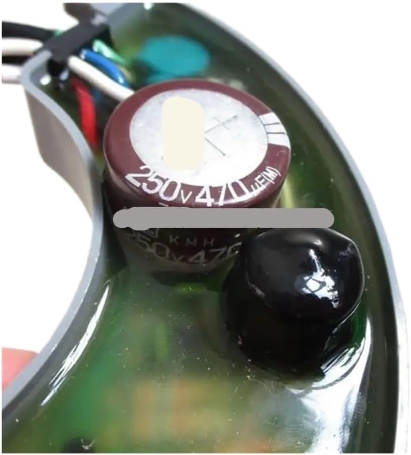 6 Lines Regulator Phase AVR Fit for EL6500CX EL6500CXS Generator 31700-Z18-S62