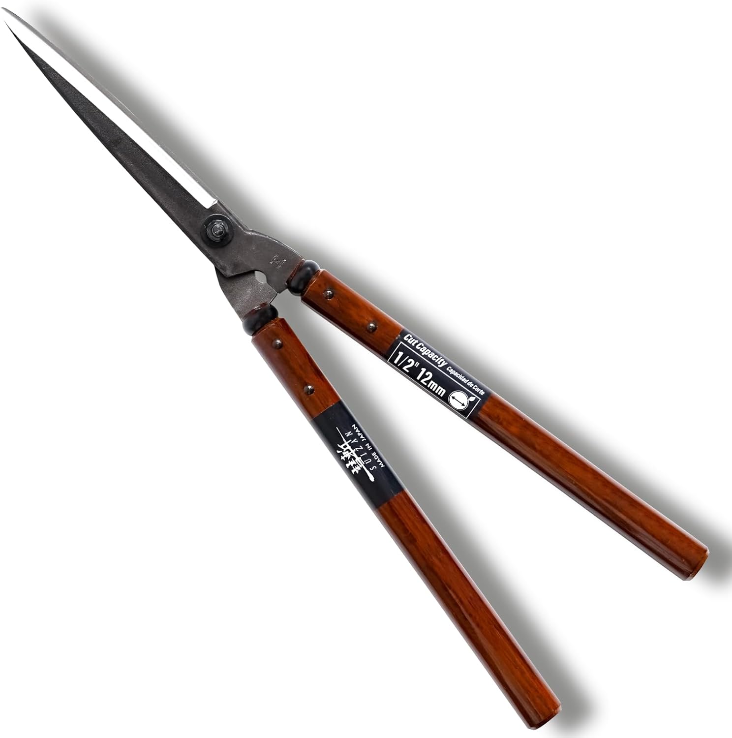 SUIZAN Hedge Shears 22.6