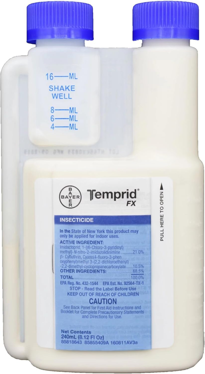 Bayer Temprid FX 240ml