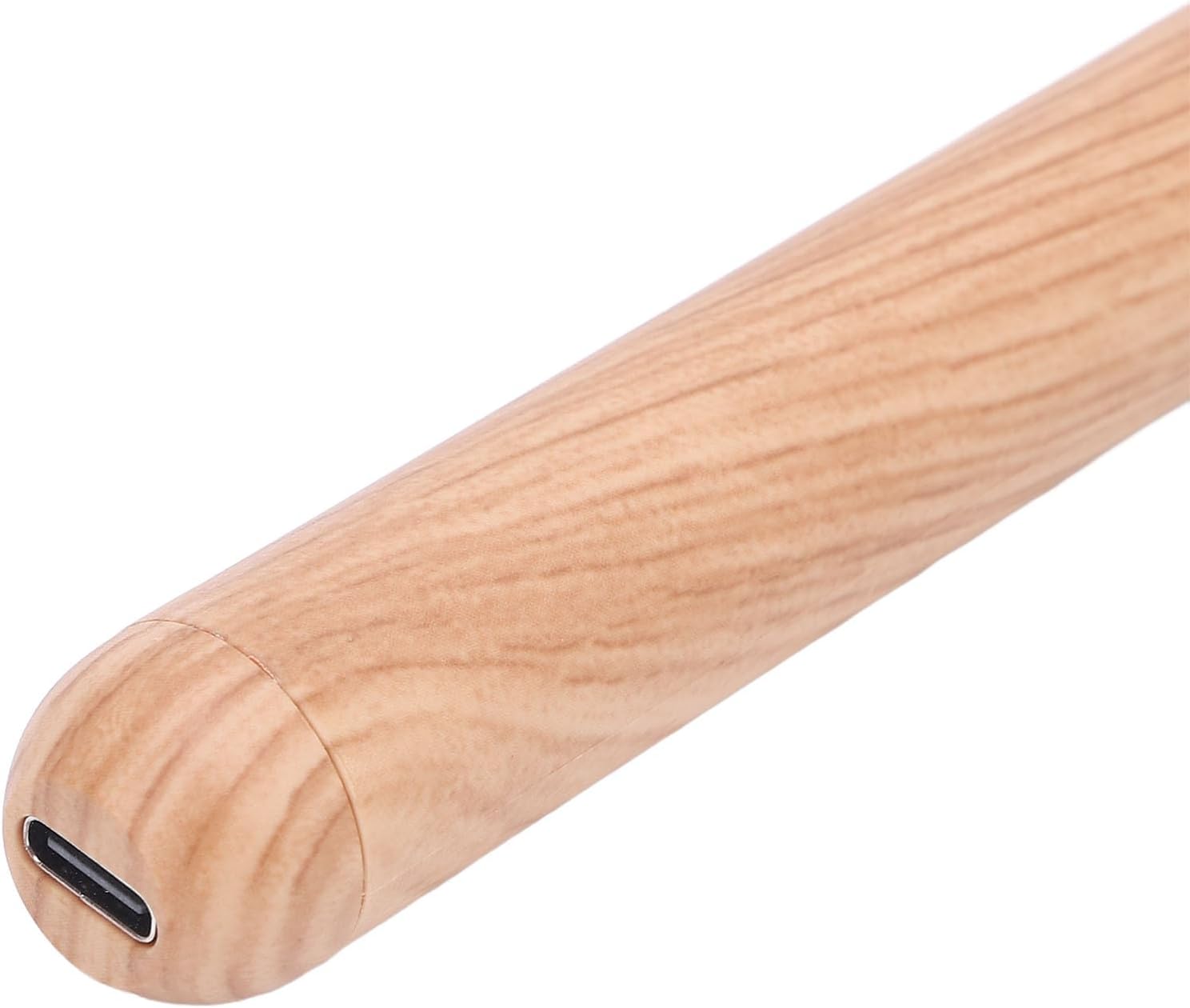 Jiawu Virtual Electronic Drum Set, Electric Drumsticks Air Drum Set, Air with Drumsticks Pedals, Electric Machine for Beginners Adults Portable Virtual Kit