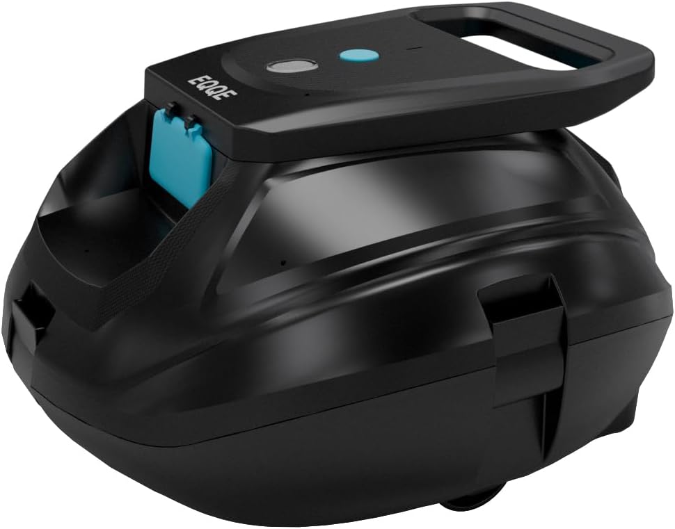 Robotic Pool Cleaners