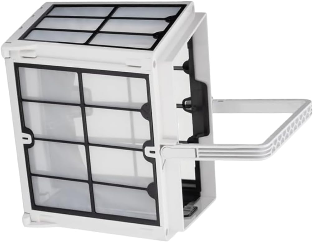 Filter Basket Easy Install Replacement for Series Robotic Pool Cleaner