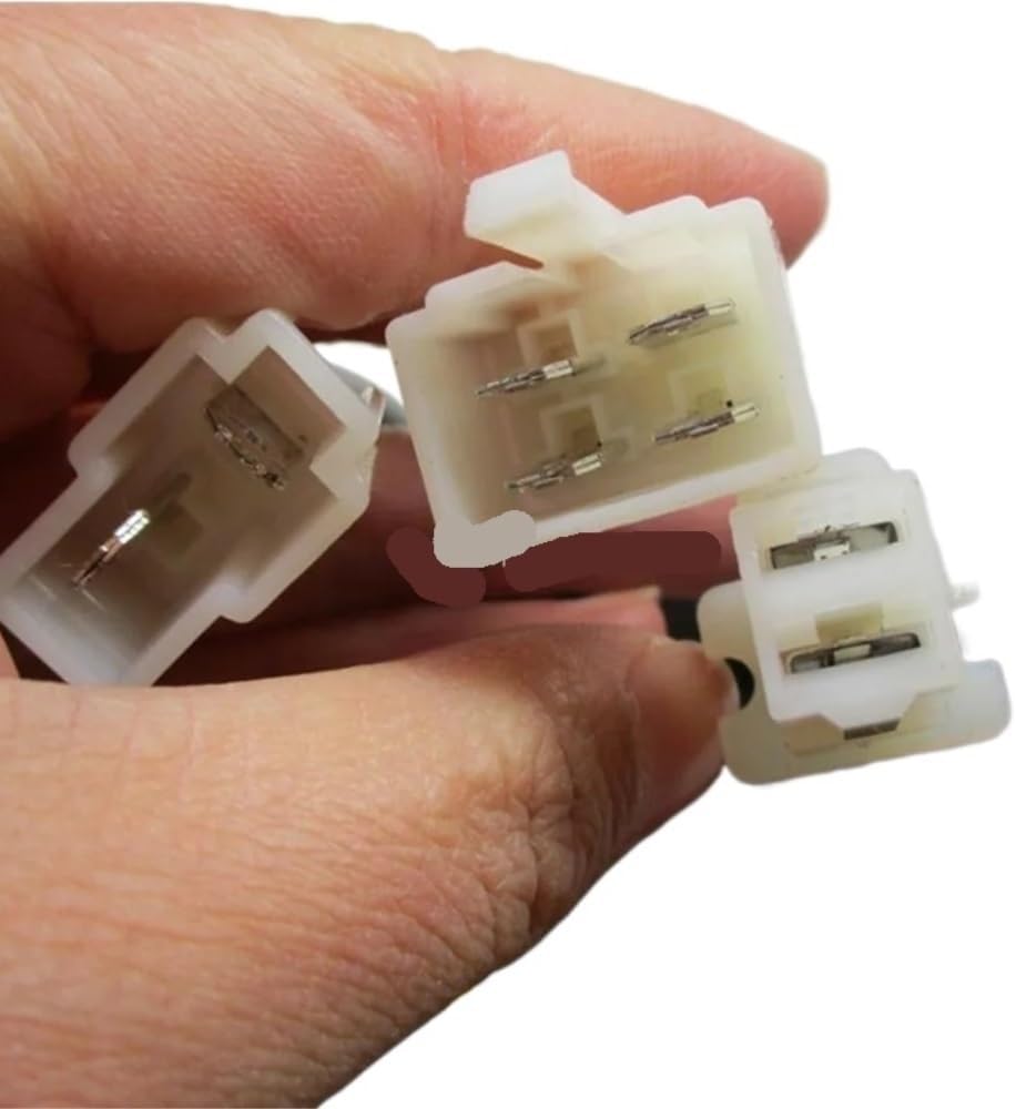 Single-Phase Generator Voltage Regualtor 8 Lines Fit for L .5KW 10KW 15KW 18KW 20KW GX630 GX620