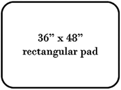 The Blue Rooster Heavy Duty Grill Pad, 36