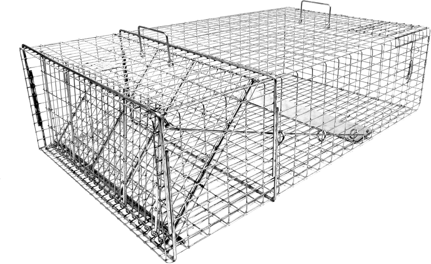 Model 404R - Tomahawk Rigid Turtle Trap