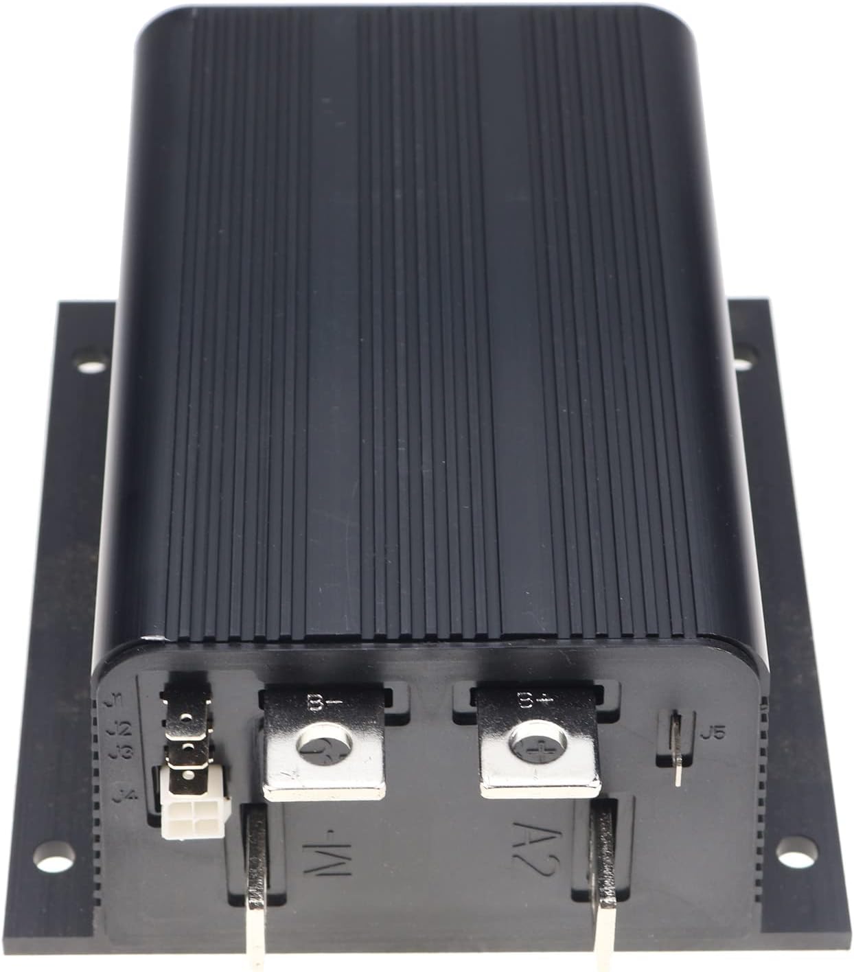 Solarhome P124M-4201 Controller Compatible with Curtis 1204M-4201 275A 36V 0-5V 1204-004