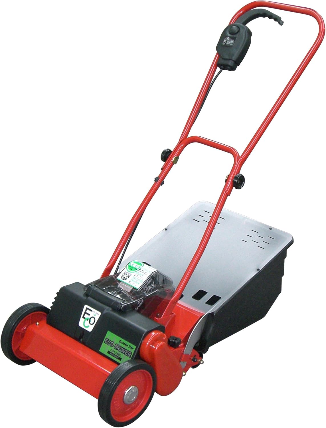 Eco Mower Rechargeable Lawn Mower ECO-2800