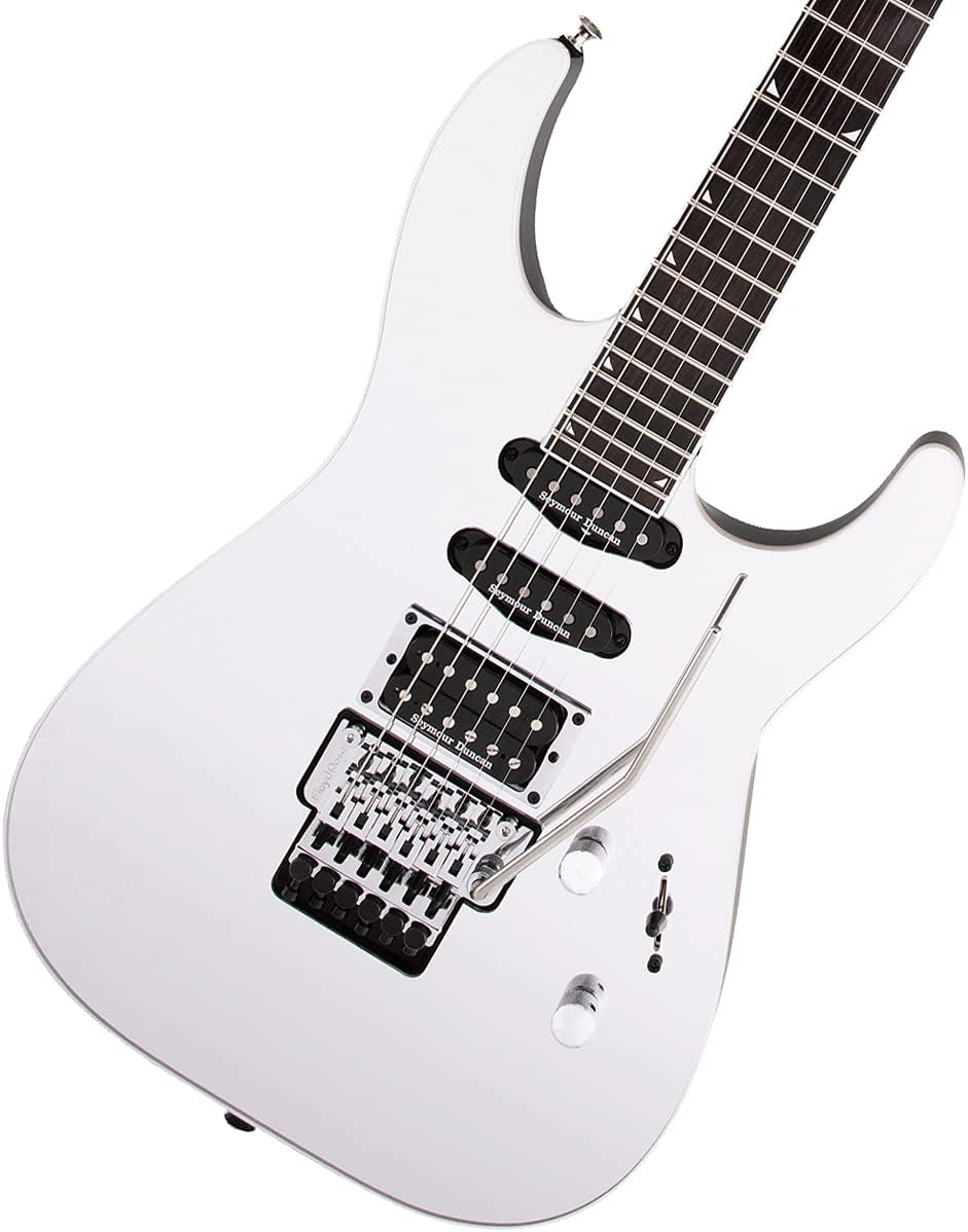 Jackson Pro Series Soloist SL3R Electric Guitar - Mirror