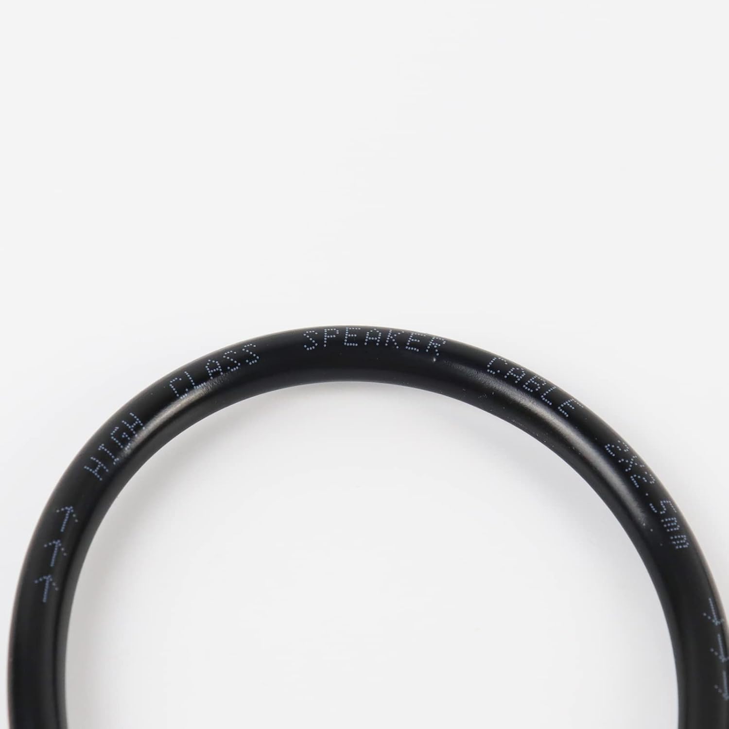 Pack of 3 30 Feet Speakon to Banana Plug Cable with Twist Lock - 3pcs 30 Ft. Compatible Dual Tips Speaker to Power Amp Cord - Pro PA DJ Audio Speak-On Extension Wire 30FT