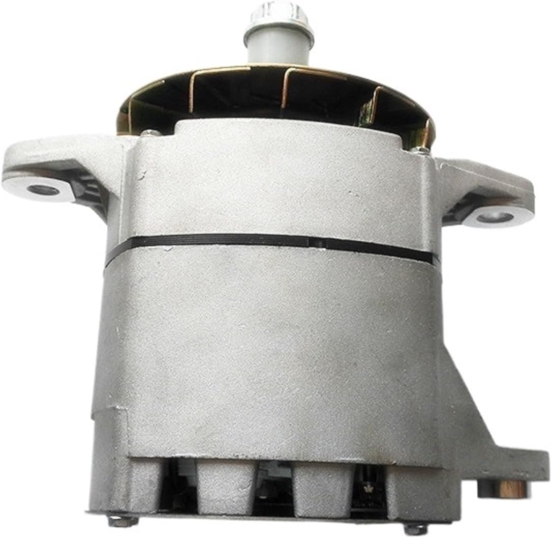 Diesel Engine Parts Alternator Generator 4060811