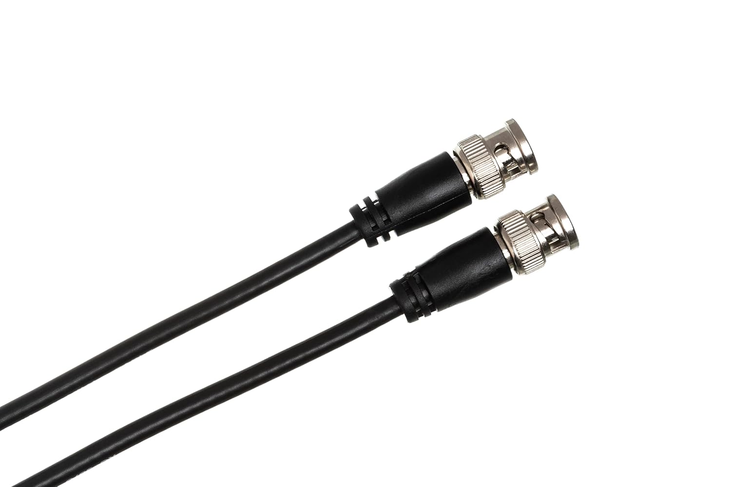 Hosa BNC-58-1100 50-ohm Coax, BNC to Same, 100 Feet