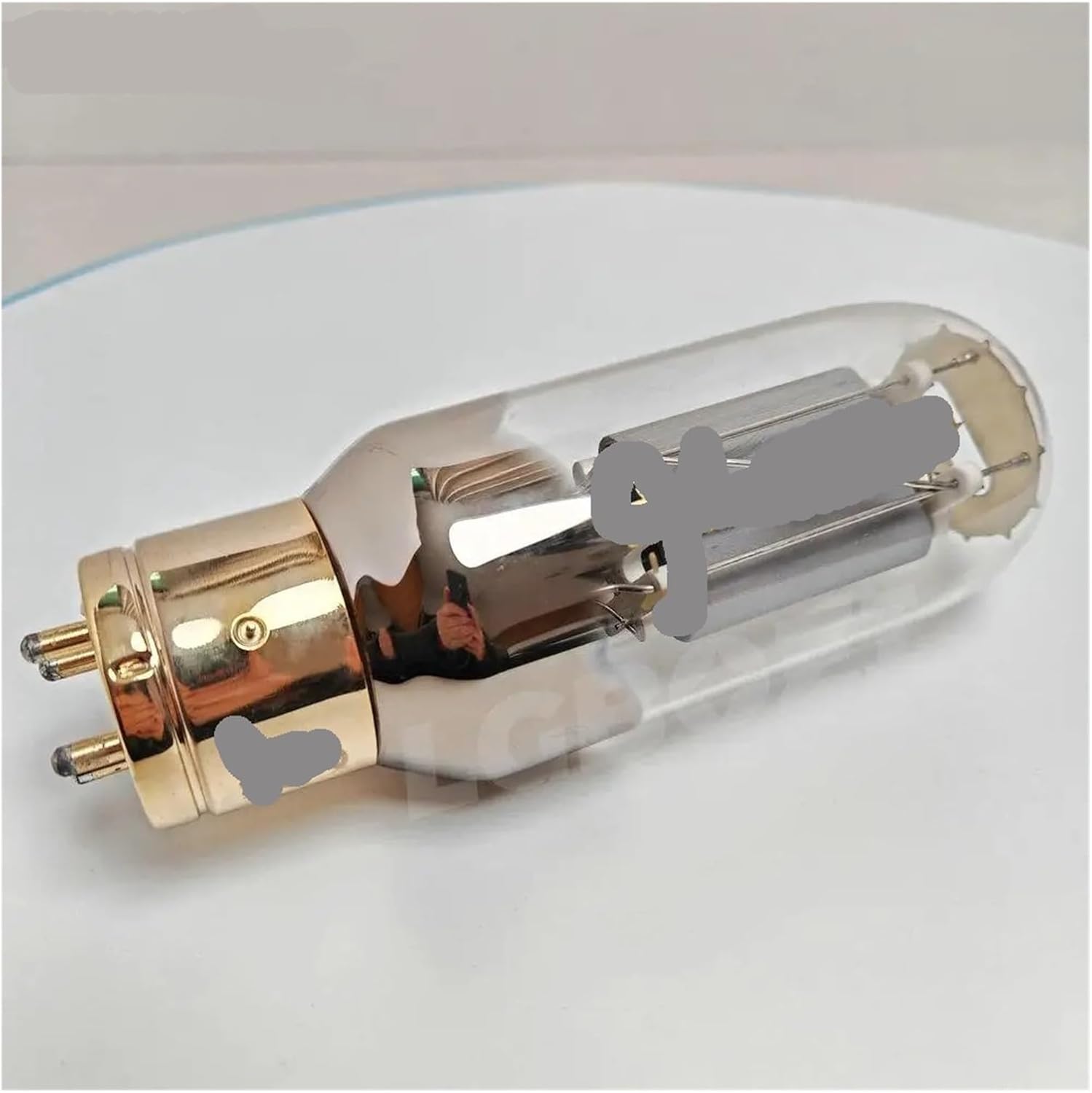 211-T Vacuum Tube Audio Tube Matching Four-Way(2PCS 211-T)