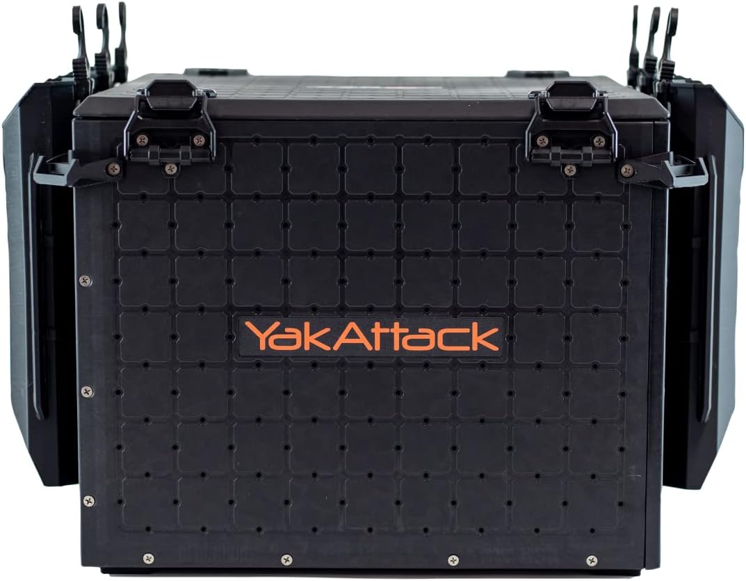 YakAttack BlackPak Pro 16