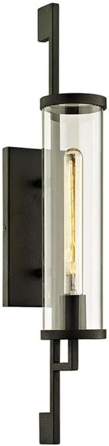 Troy Lighting B6462-FOR Park Slope - 26 Inch One Light Outdoor Wall Mount