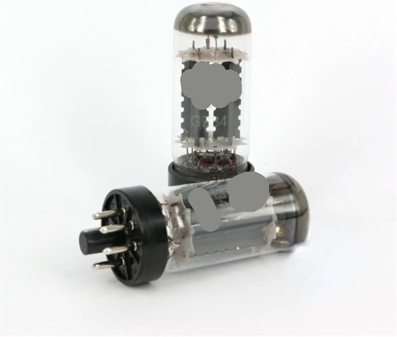 1/2/4PCS Vacuum Tube GZ34(1PCS GZ34)