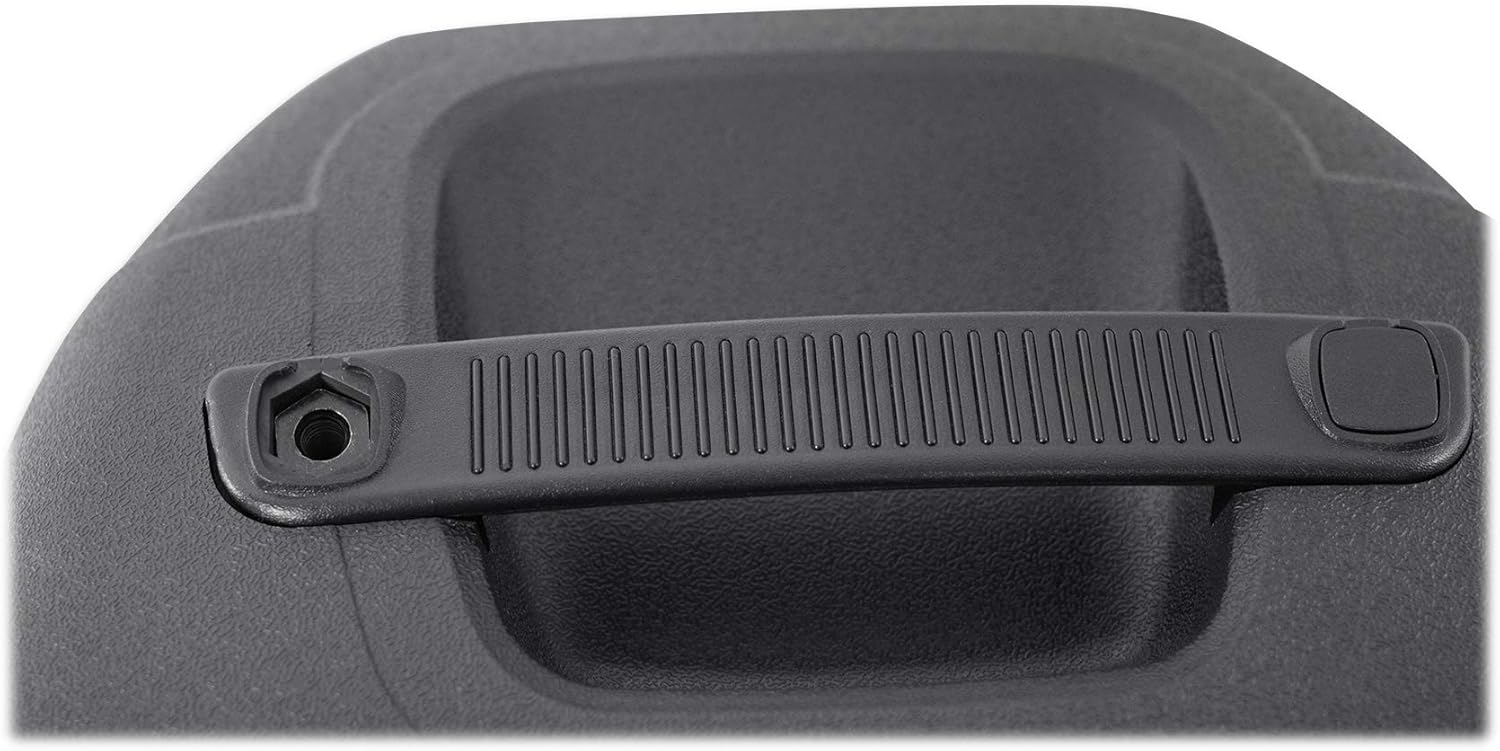 Rockville SPGN128 12