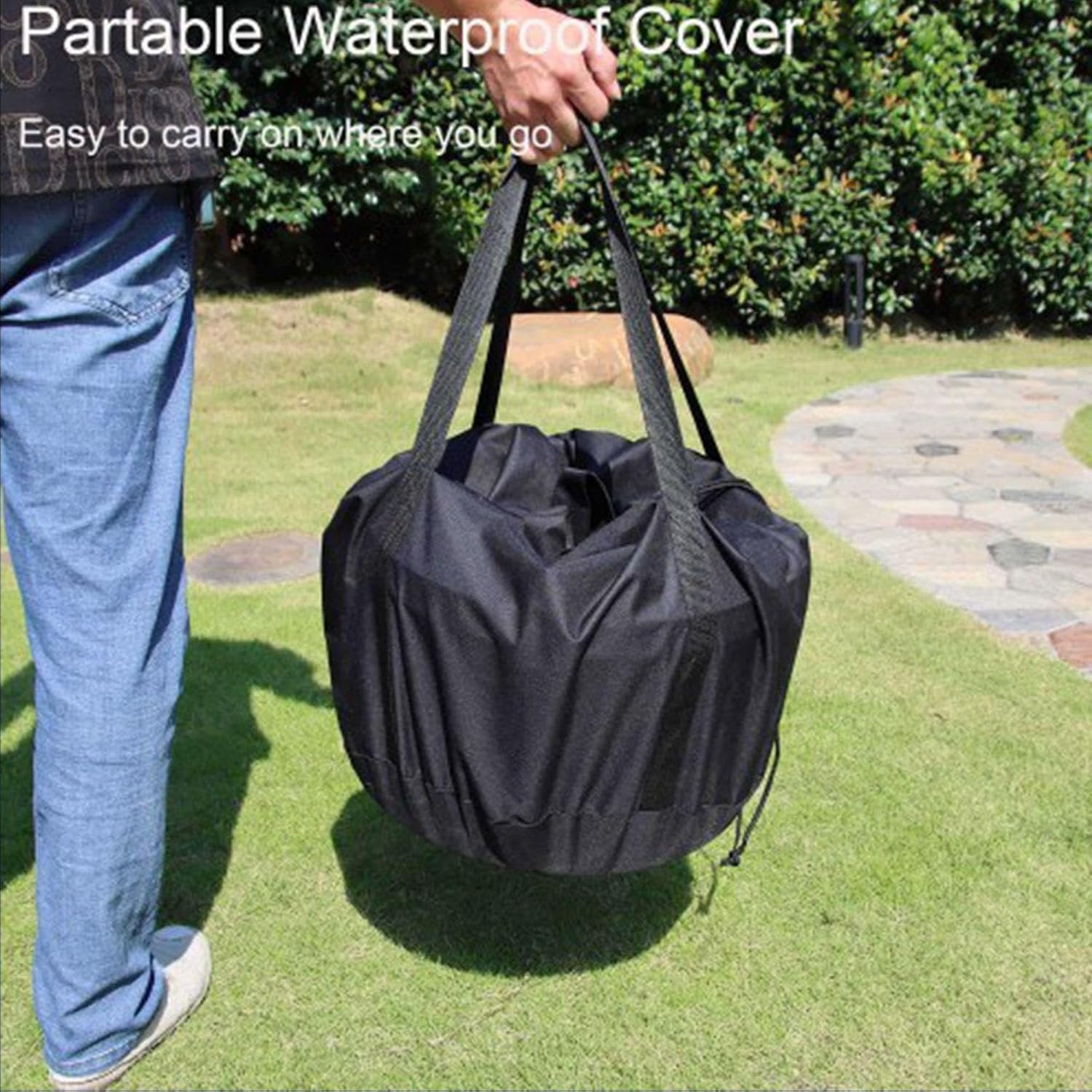 15 Inch Smokeless Fire Pit for Outside Extra Large Smokeless Fire Pit,Durable Stainless Steel for Wood Burning Smokeless Instant Fire Pit for Patio Garden,Camping,Backyard