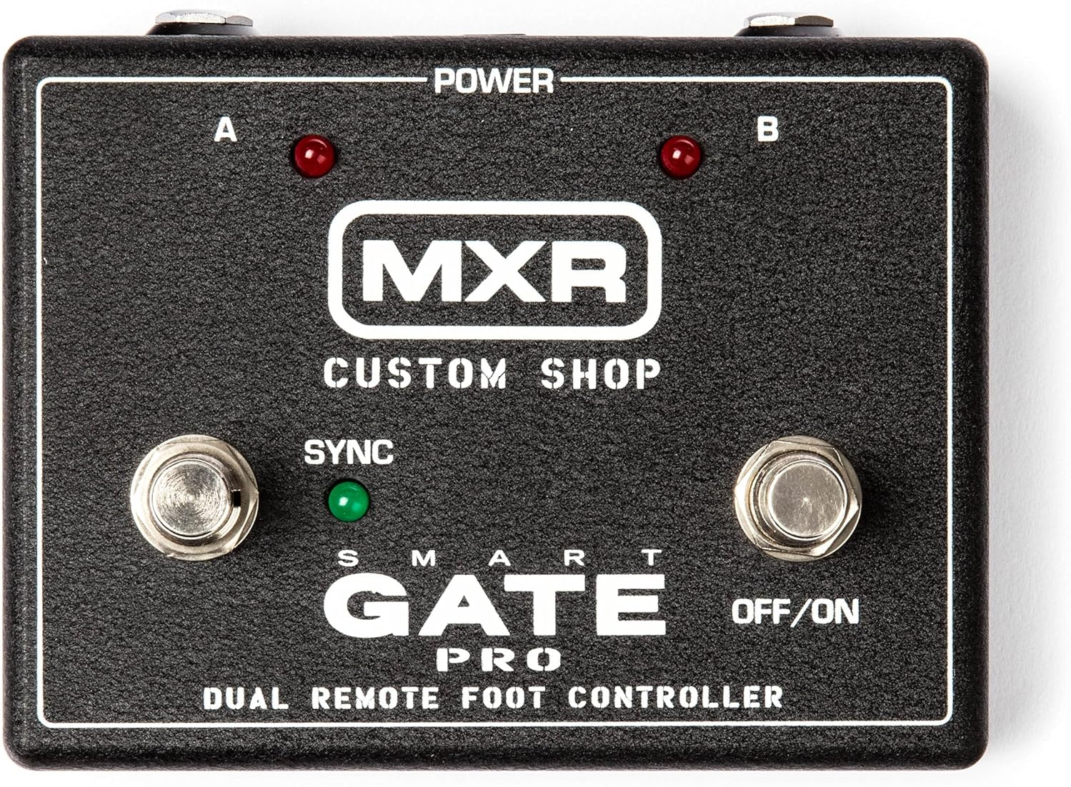MXR® Smart Gate® Pro Foot Controller