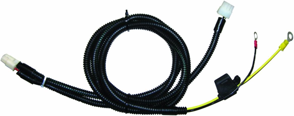 Generac 6478 Mobile Link Extension Cable for Seamless Generator Monitoring, Compatible with Liquid-Cooled Units