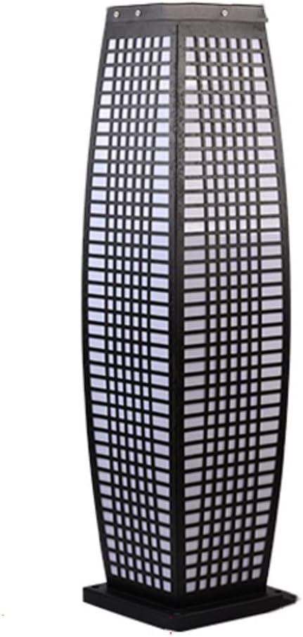 Outdoor Lamp Outdoor Waterproof Column Head Lamp Simple Courtyard Lamp Garden Landscape Lawn Lamp