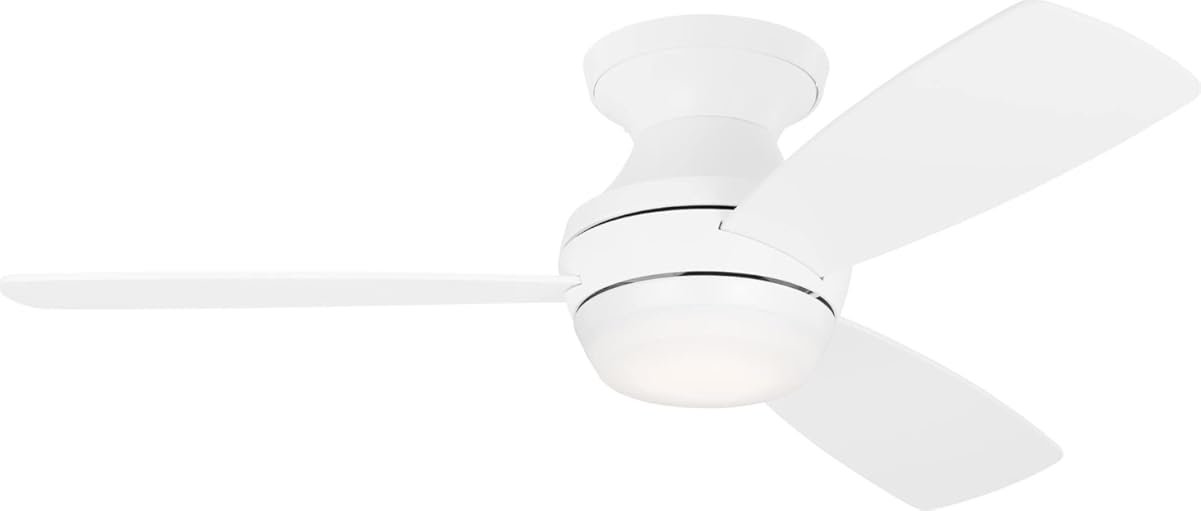 Generation Lighting | 3IKR44RZWD | Ikon 44