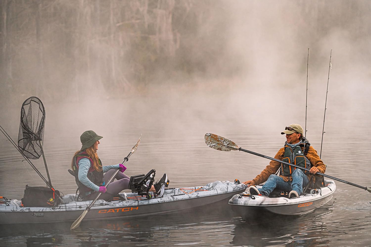 Pelican Catch Classic Angler