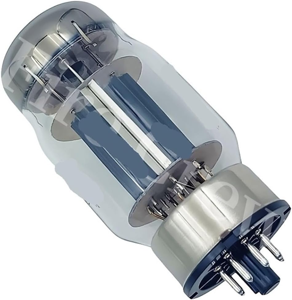 KT88 Vacuum Tube Replaces 6550 KT120 EL34 KT66 KT77 KT100 HiFi Audio Tube Amplifier DIY with Four Channels(2pcs Matched Pair)