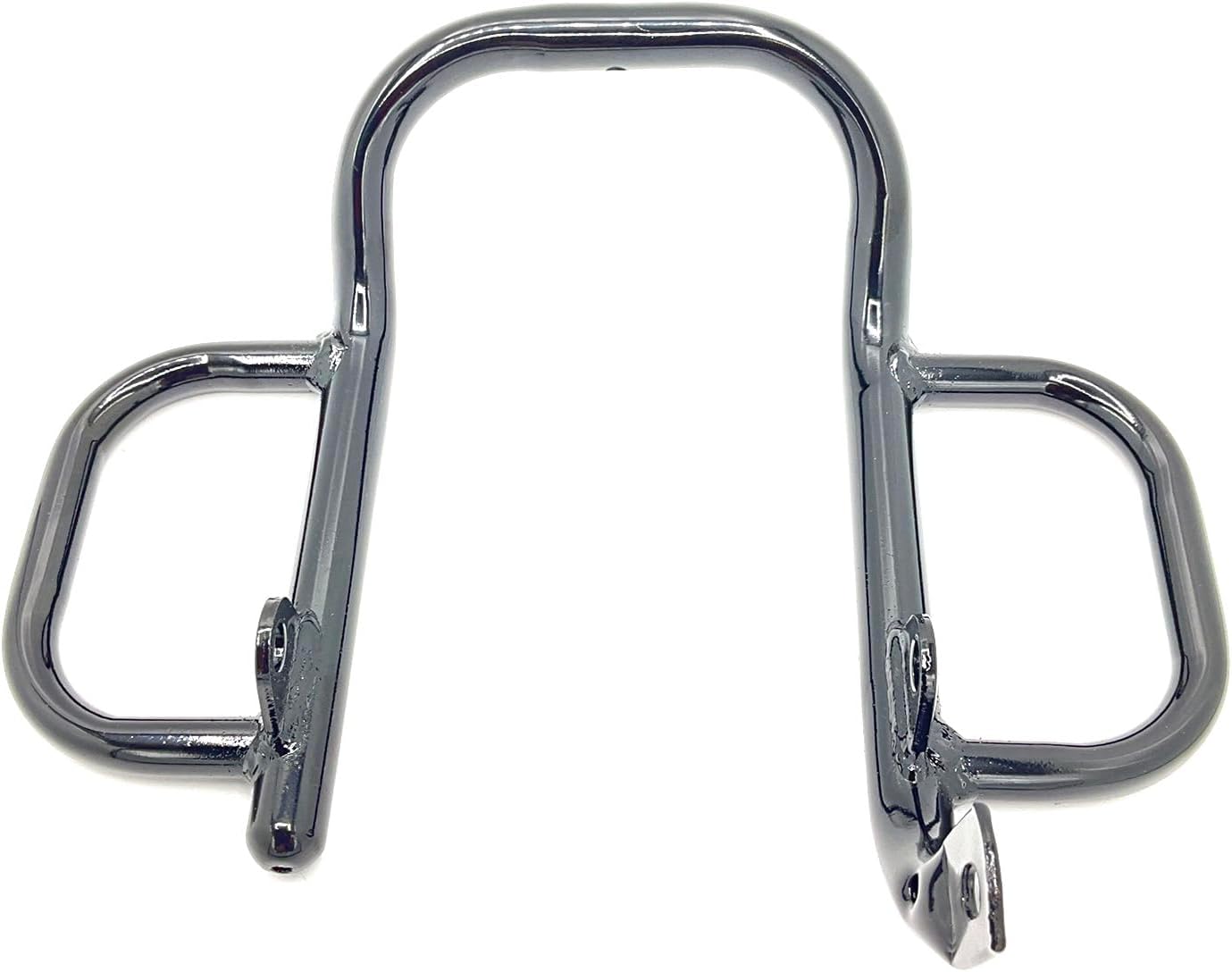 Polaris Guard-Chain, Black, for Specific Sportsman ATV Outlaw and 110 Models, Genuine OEM - Part 0455448-067