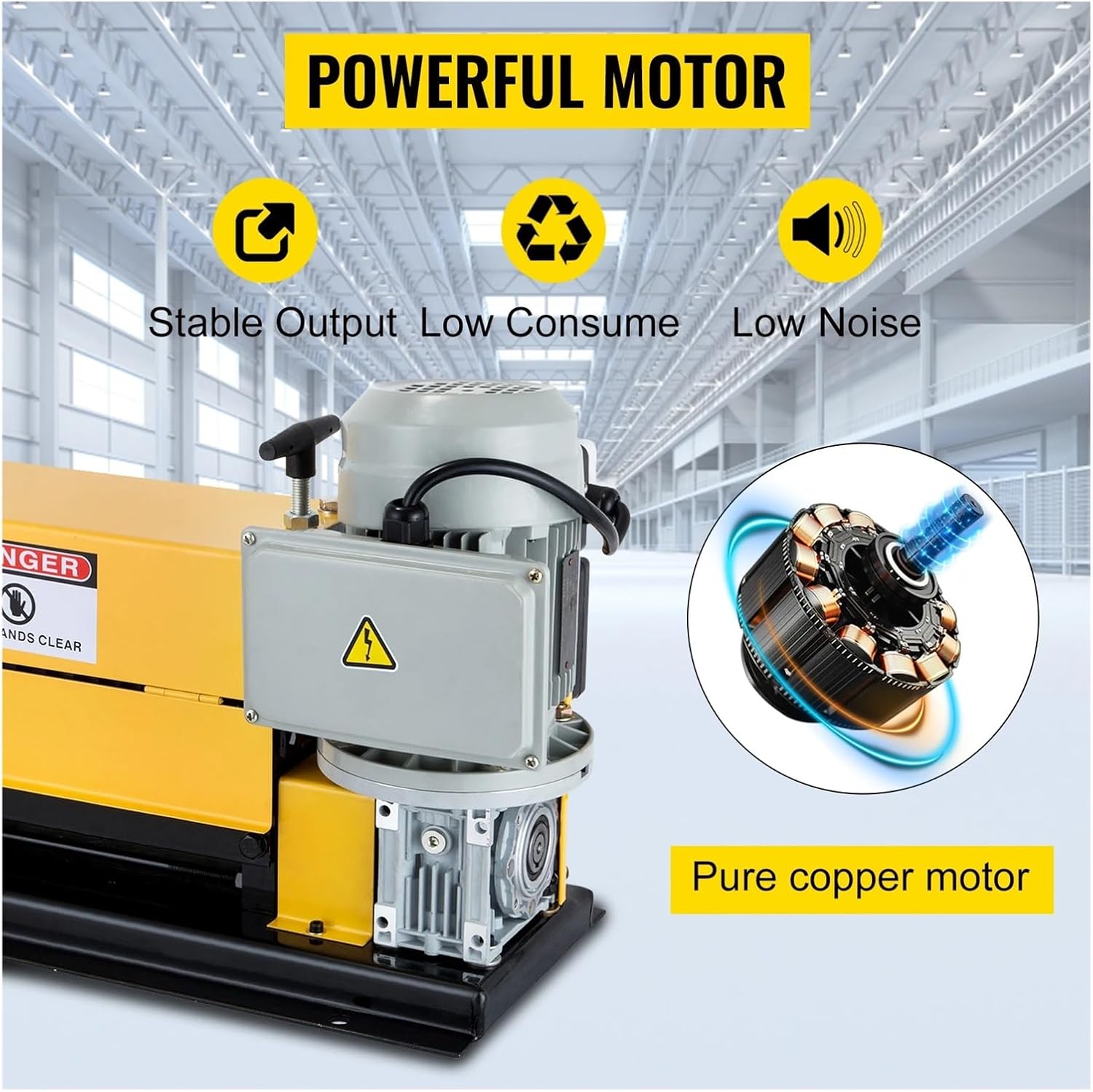 1-38mm Wire Stripping Machine Copper Cable Stripper Scrap Recycle Tool Automatic Electric Wire Stripper WIth 10 Blades with Efficiency