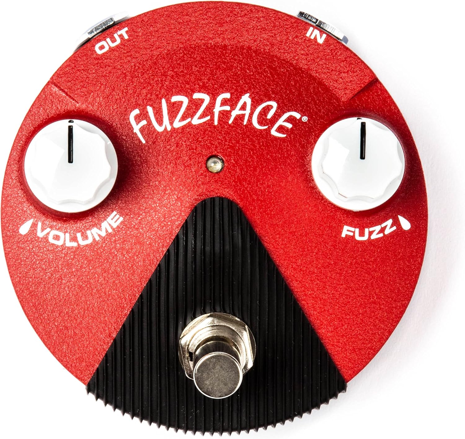 Dunlop Band of Gypsys Fuzz Face Mini