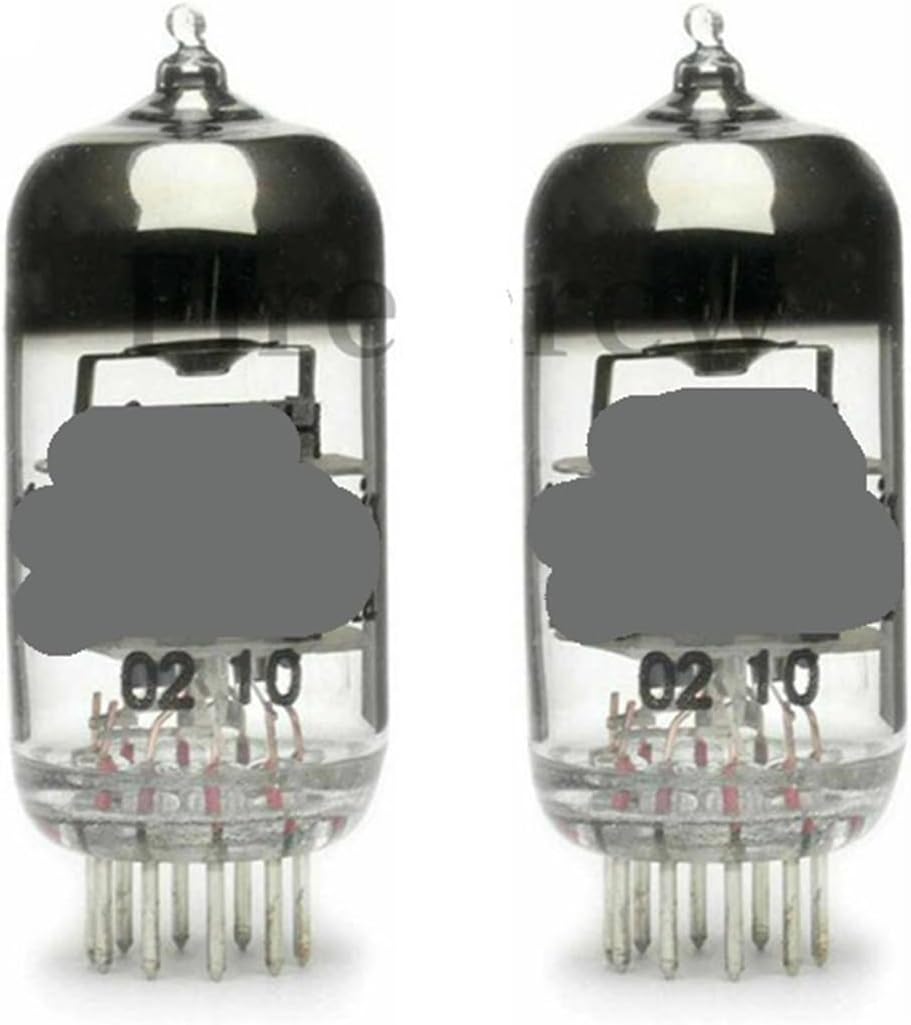 1/2/4PCS 6922 Tube Amplifier(1 Pair)