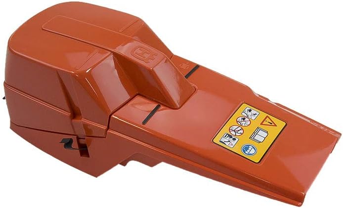 Husqvarna Cylinder Cover Part # 503526409