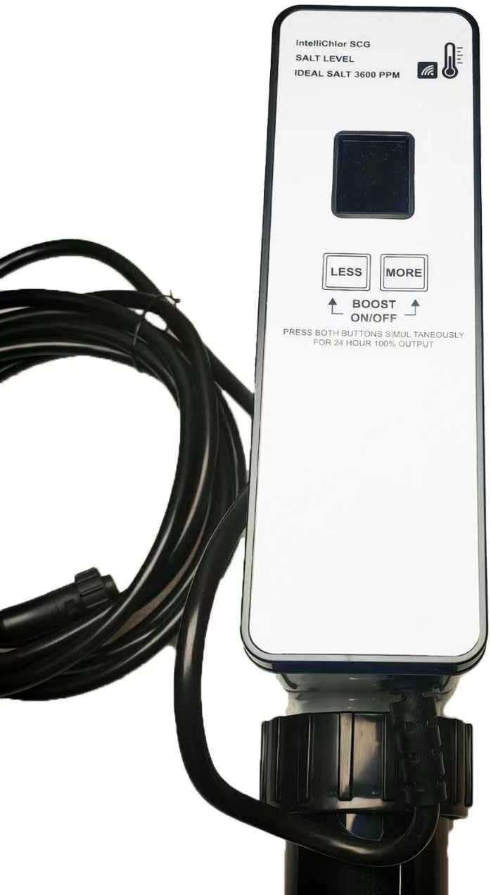 EC-521105 Salt Cell Chlorine Generator Suitable for Pentair for IntelliChlor IC60 Replace Parts