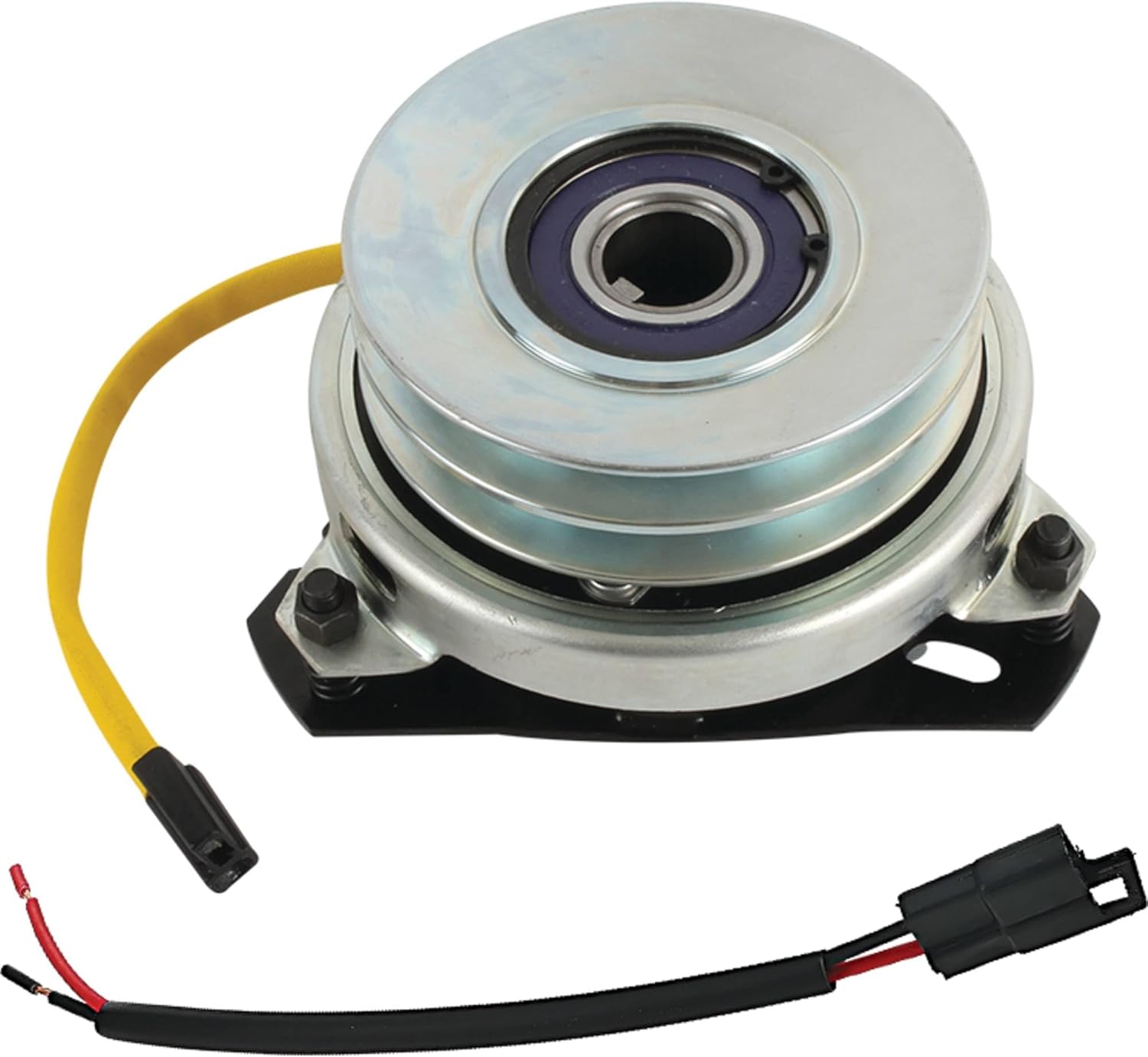 Xtreme Outdoor Power Equipment X0593A PTO Clutch Compatible with/Replacement for Grasshopper 614, 718, 718D, 718K, 720K, 721, 725, 1622, 1822K and 2132 5210-27, 5215-120 Clockwise Rotation