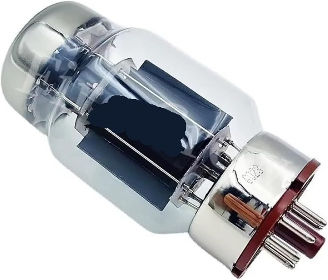 Vacuum Tube KT88 KT88 HiFi Audio Tube Upgrade EL34 KT88 KT120 KT66 6550 KT100 KT77 Tube Amplifier Matching(1Pair Matched)