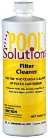 PSOP86099DE Filter Cleaner for Pool - Quart