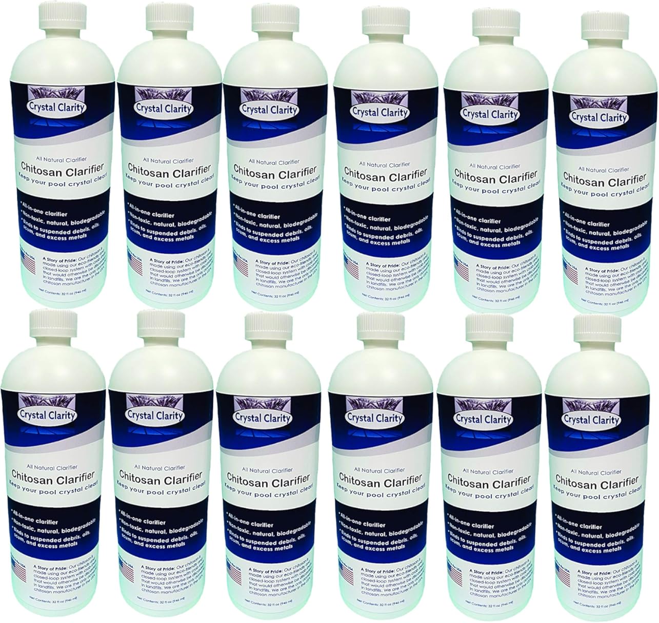 Chitosan Clarifier (12)