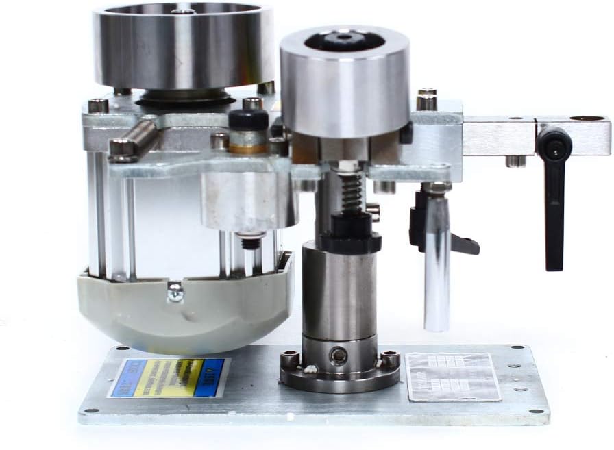 5500W Electric Belt Sander Machine,Multi-function Desktop Belt Machine,Forward & Reverse 90° Rotation Desktop Abrasive Belt Machine,30M/S Line Speed