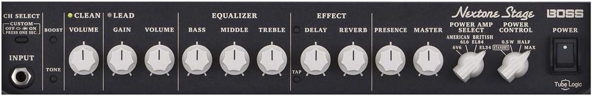 Boss Nextone Stage 40-watt 1x12 Combo Amp