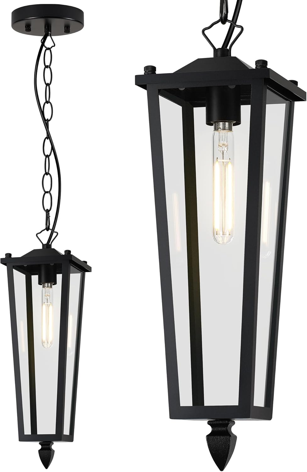 Outdoor Pendant Lights for Porch, 16