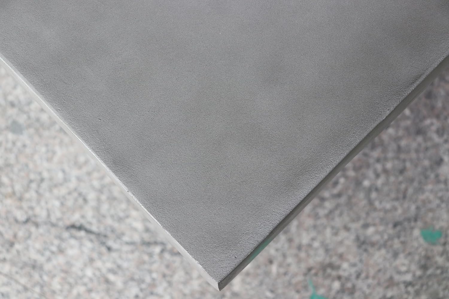 24'' H Concrete Propane,Natural Gas Outdoor Fire Pit Table