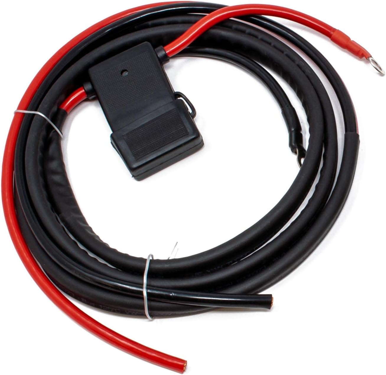 Arc Audio HD-FH2014 Wiring Harness Kit Compatible with Harley Street Glide (2014+) and Road Glide (2015+)