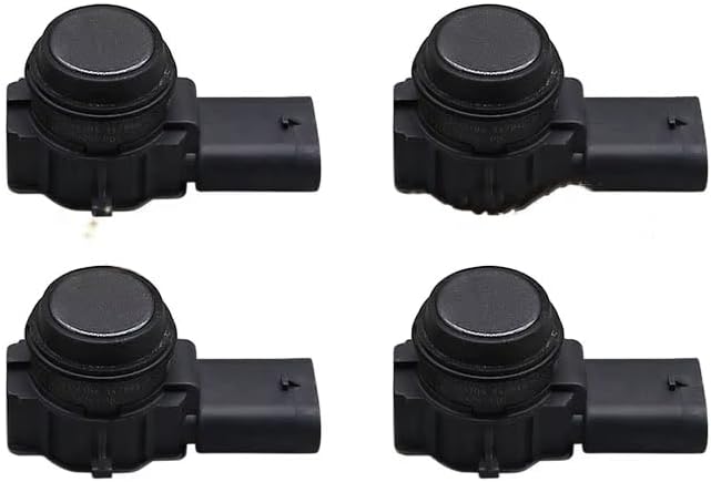 Parking Aid Sensor for B&MW 2 Series F22 2016-2017 66209261581 Car Parking Assist Sensor Internal Accessories
