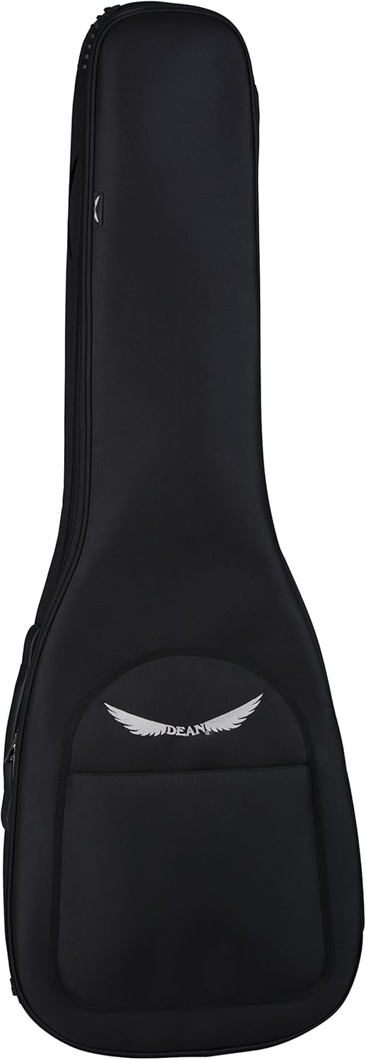 Dean DGB EB Deluxe Gig Bag, Electric Bass Guitar, Standard