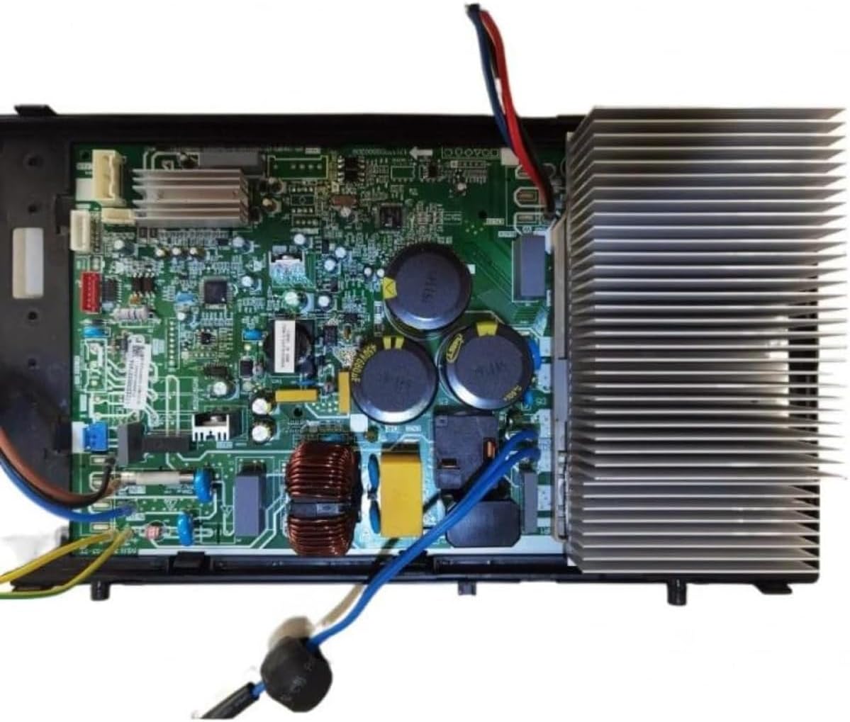 Air Conditioner Control Board KFR-72W/BP2-(311+051506061HD+PSS30S92F6-AG+6822+Heat).D.13.WP2.117122000036588 PCB Compatible with Midea Air Conditioning Motherboard