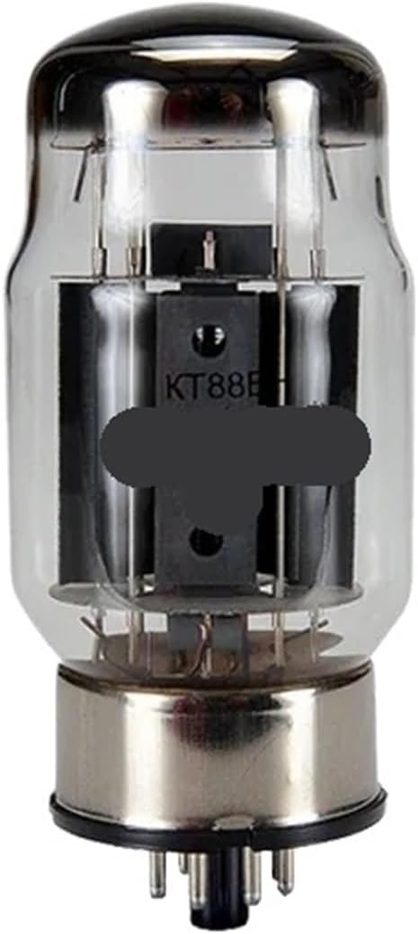 1/2/4PCS KT88 Vacuum Tube Audio Tube(1PCS)