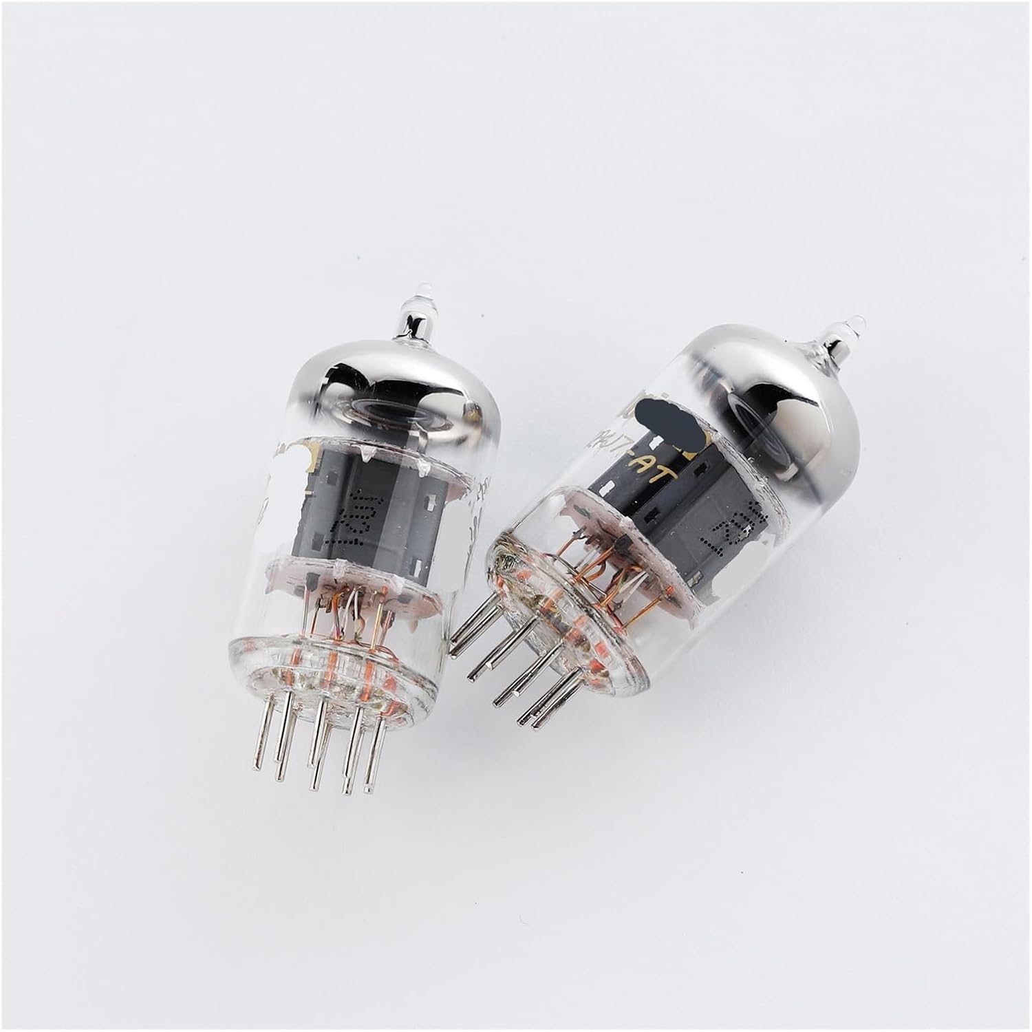 12AU7-AT/ECC82 Vacuum Tube Upgrade B749 ECC802 E88CC CV491 B329 Tube Amplifier(1 pcs)