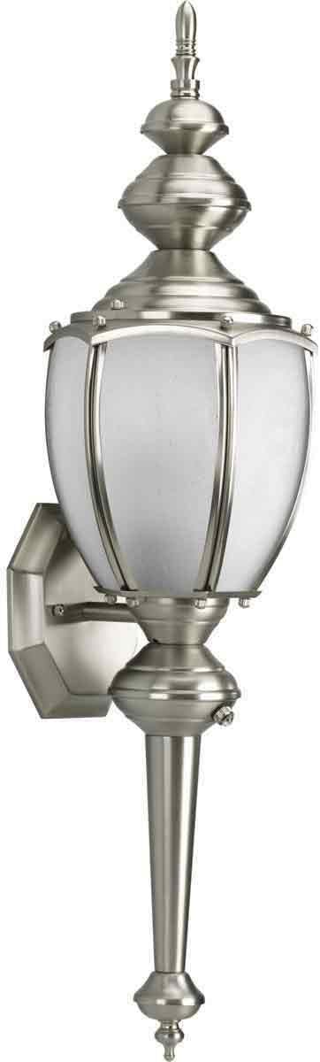 Progress Lighting P5772-09STR Roman Coach One-Light Wall Lantern